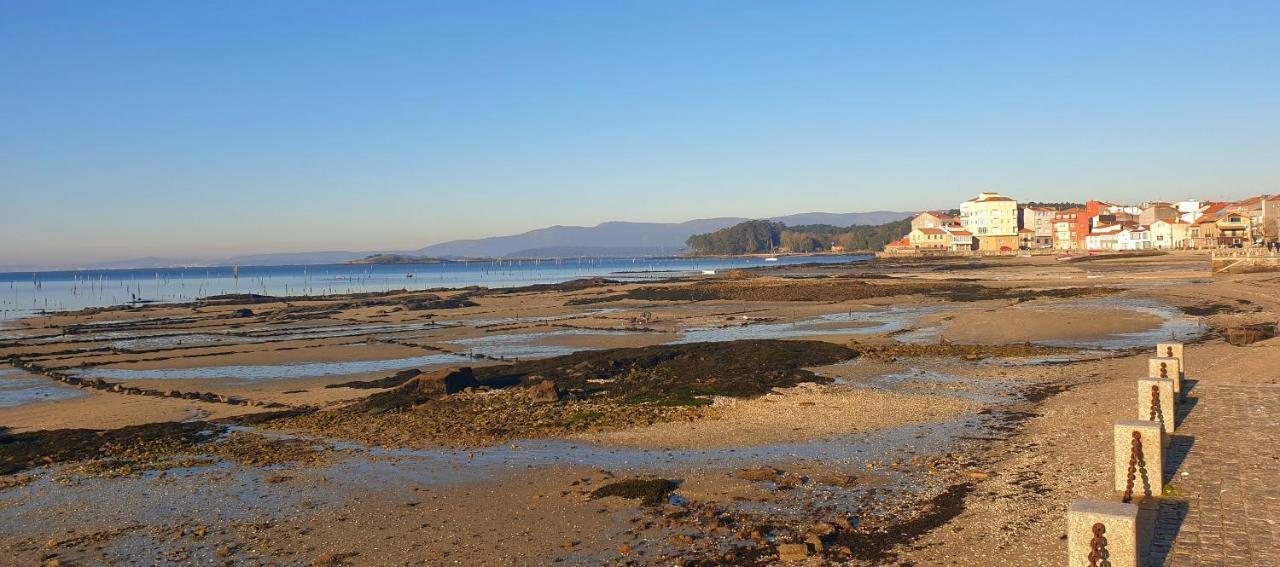 Fogar Da Roda Vilagarcia de Arousa Zewnętrze zdjęcie