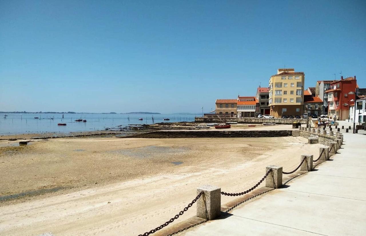 Fogar Da Roda Vilagarcia de Arousa Zewnętrze zdjęcie