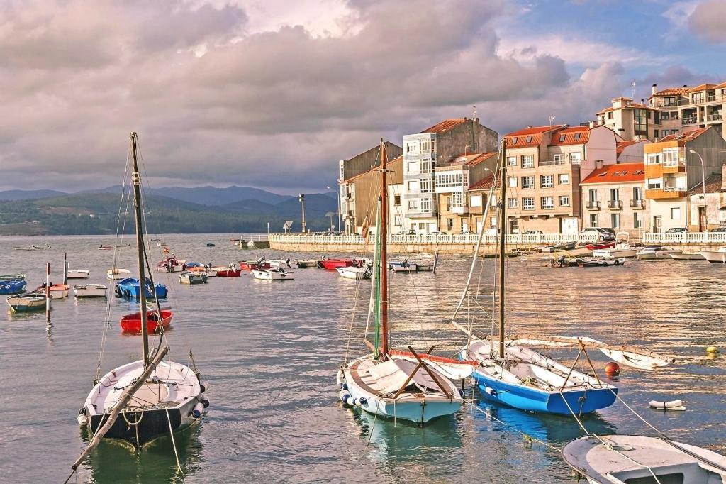 Fogar Da Roda Vilagarcia de Arousa Zewnętrze zdjęcie