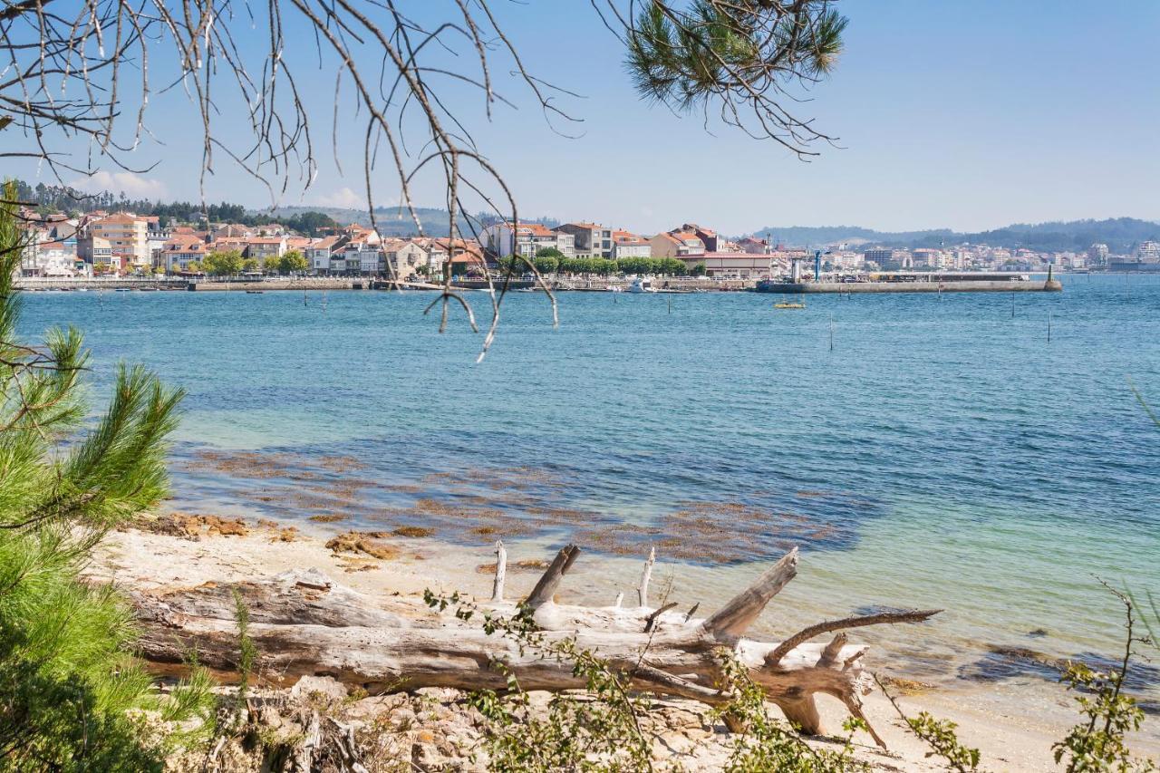 Fogar Da Roda Vilagarcia de Arousa Zewnętrze zdjęcie
